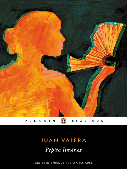 Title details for Pepita Jiménez (Los mejores clásicos) by Juan Valera - Wait list